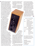 ATC SCM 50 SL Active - Hi-Fi+ (UK) review